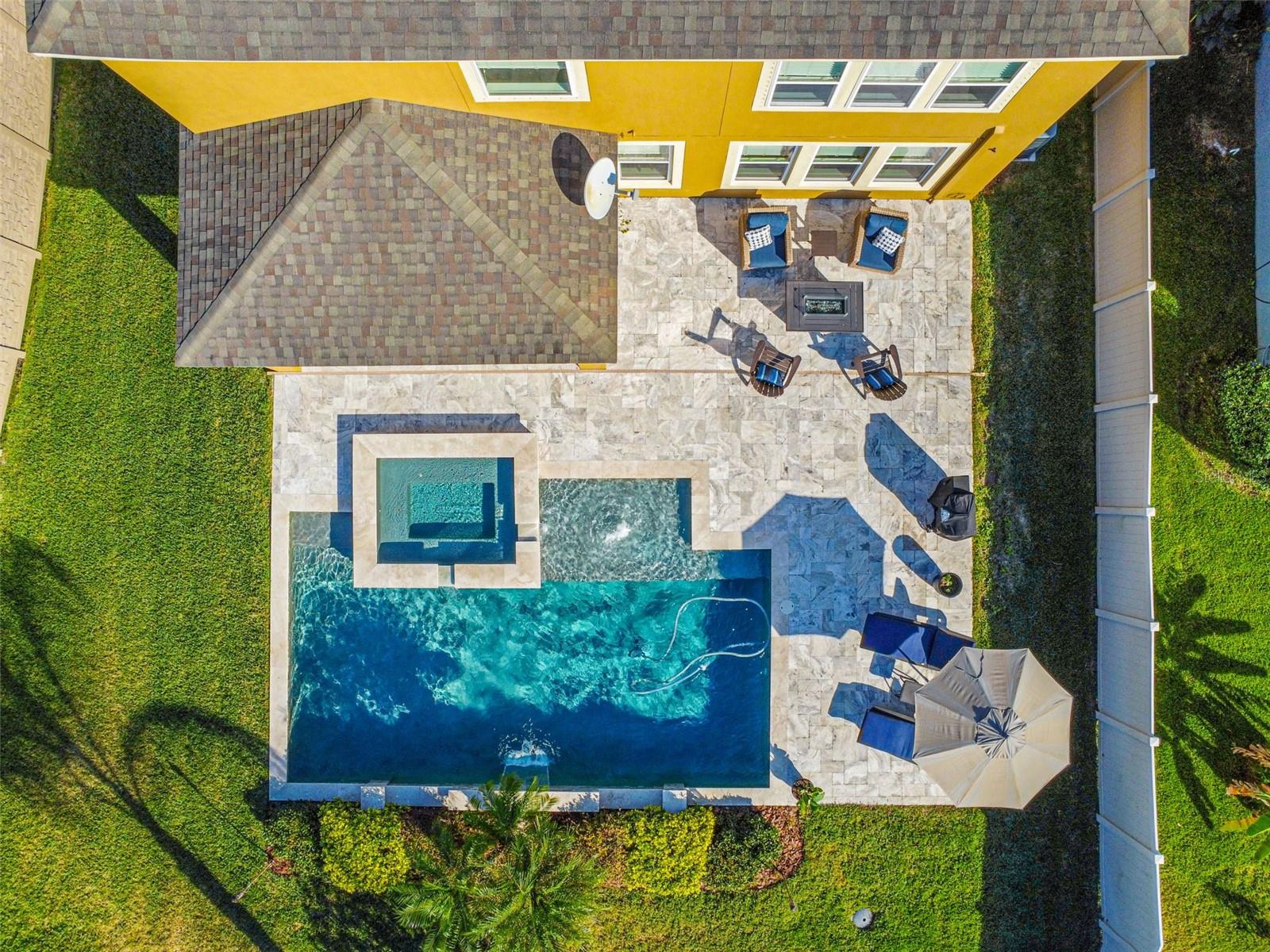 LONG LAKE RANCH VILLAGE 2 PRCL A-1, A - Residential