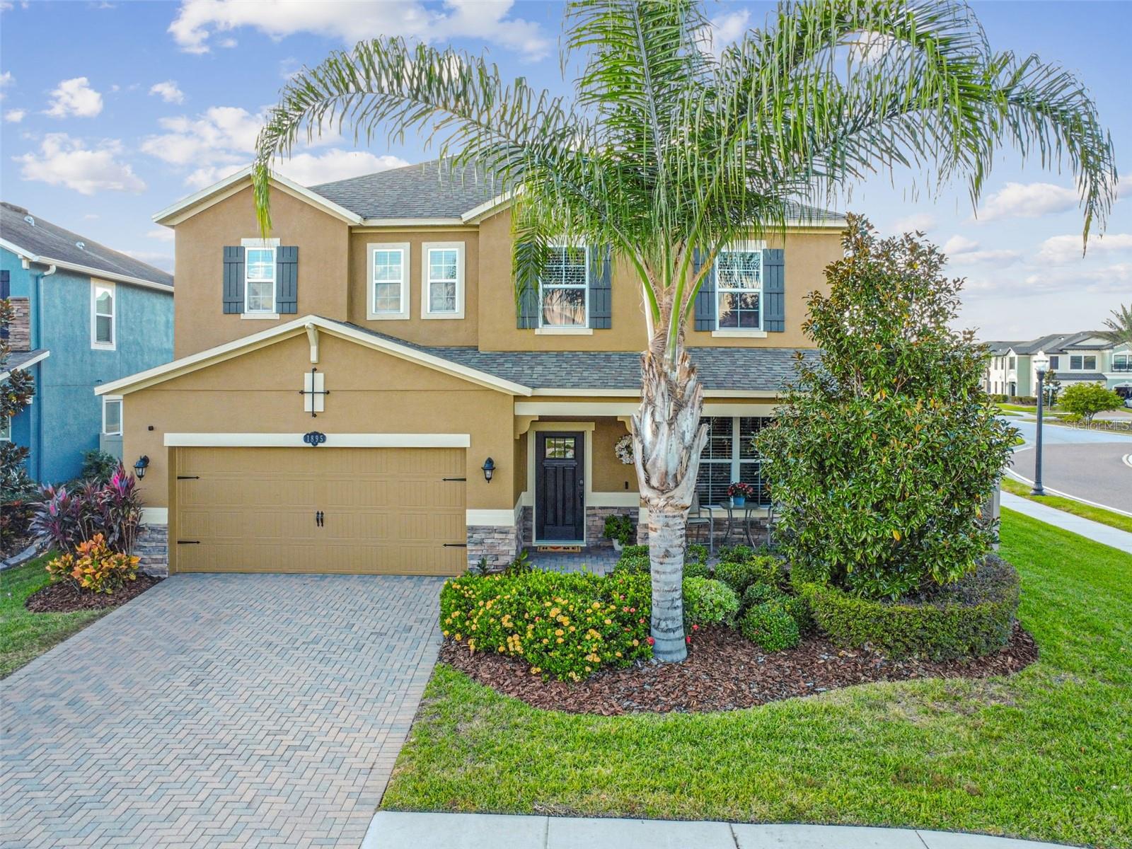 LONG LAKE RANCH VILLAGE 2 PRCL A-1, A - Residential