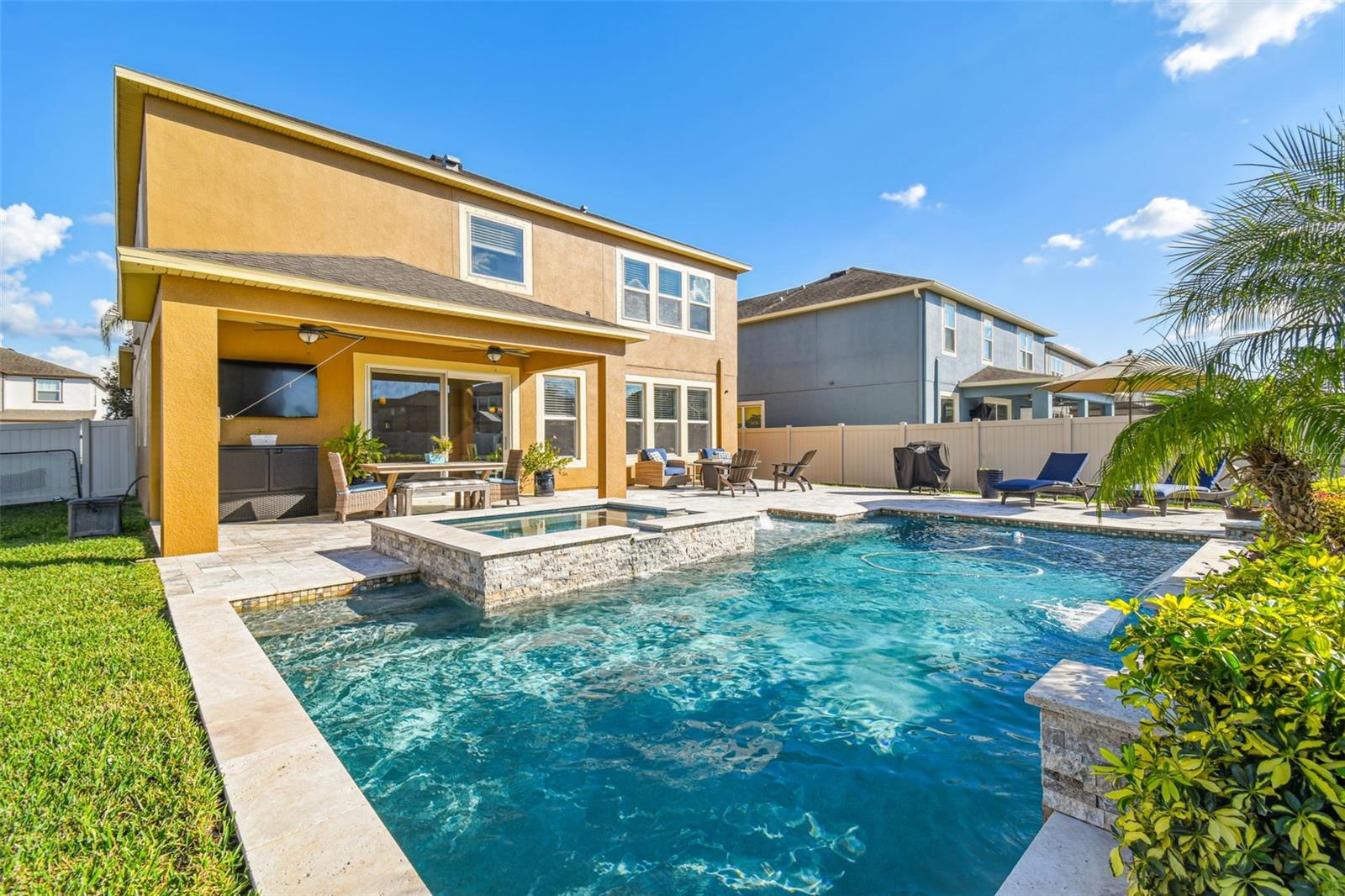 LONG LAKE RANCH VILLAGE 2 PRCL A-1, A - Residential