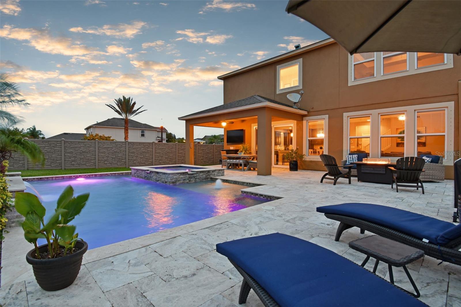 LONG LAKE RANCH VILLAGE 2 PRCL A-1, A - Residential