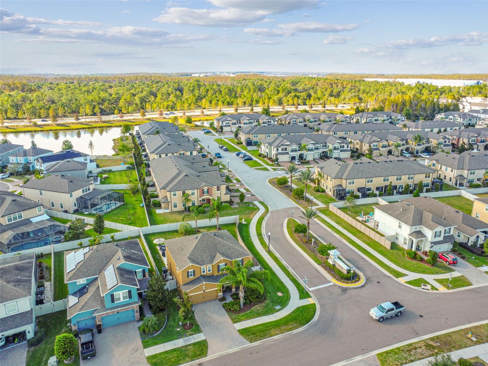 LONG LAKE RANCH VILLAGE 2 PRCL A-1, A - Residential