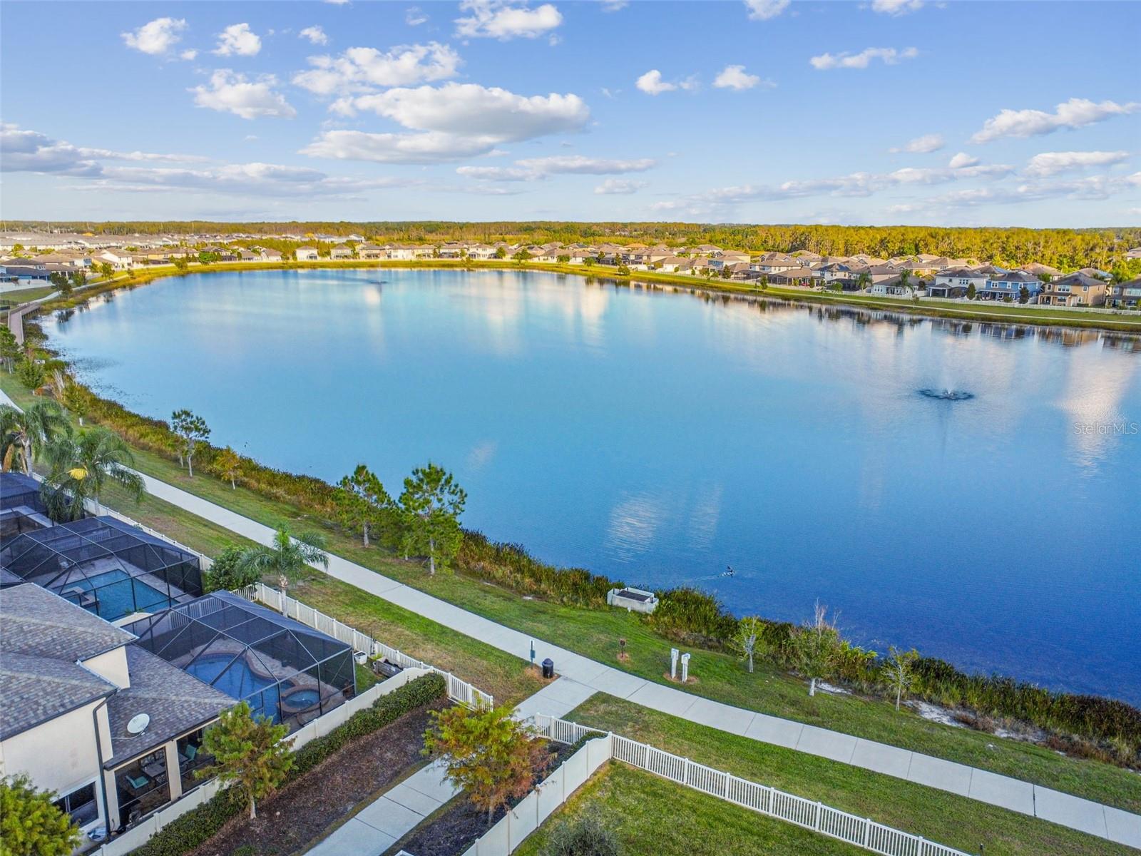 LONG LAKE RANCH VILLAGE 2 PRCL A-1, A - Residential