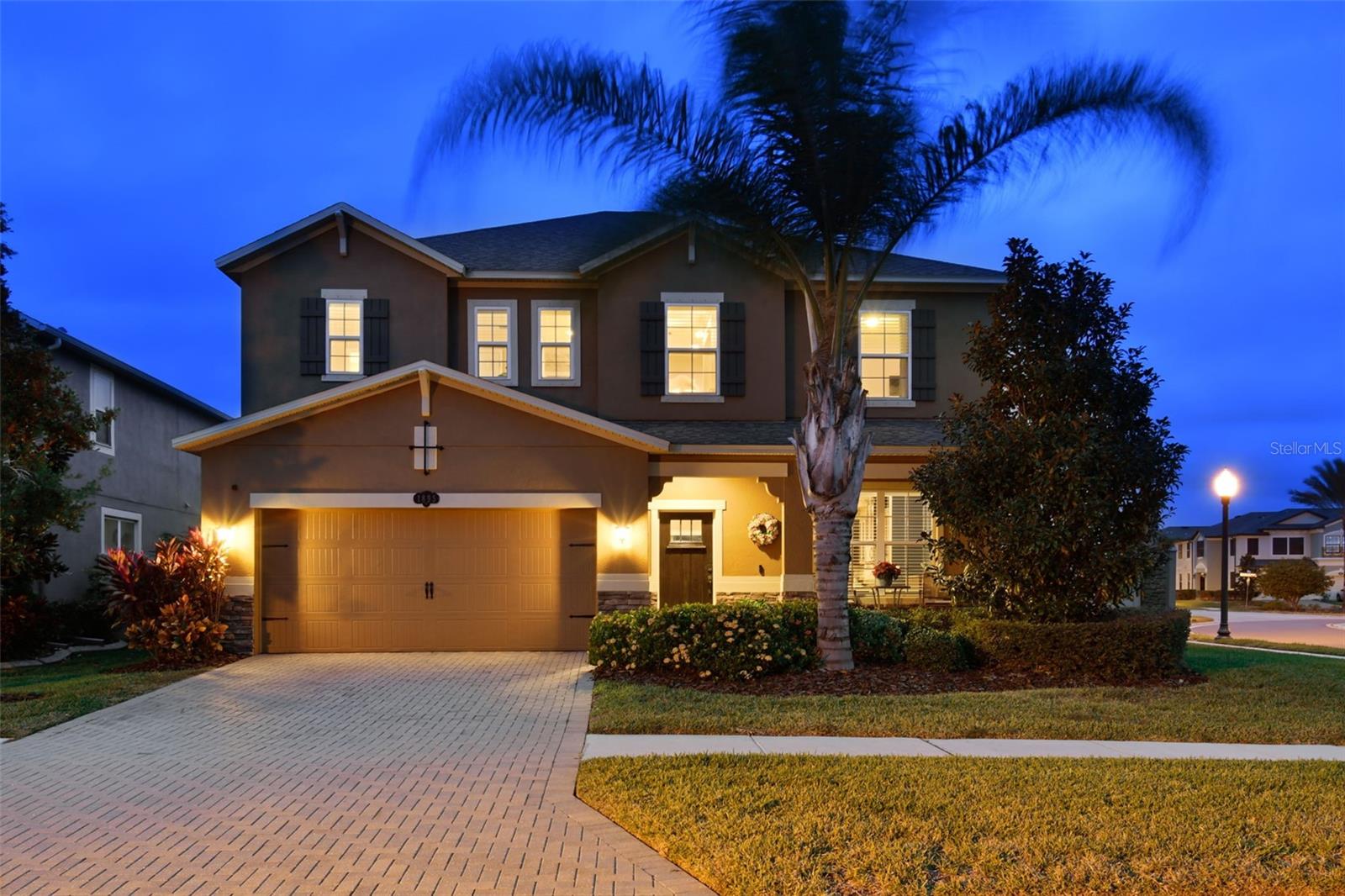 LONG LAKE RANCH VILLAGE 2 PRCL A-1, A - Residential