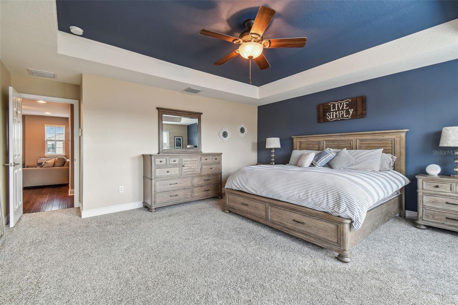 LONG LAKE RANCH VILLAGE 2 PRCL A-1, A - Residential