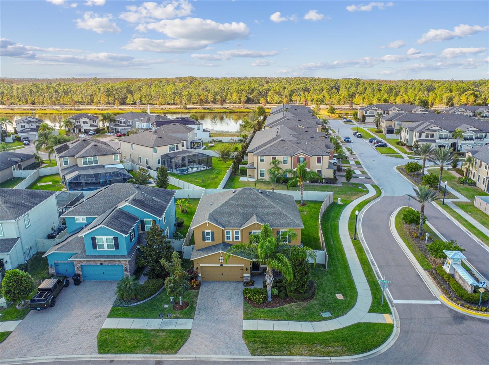 LONG LAKE RANCH VILLAGE 2 PRCL A-1, A - Residential