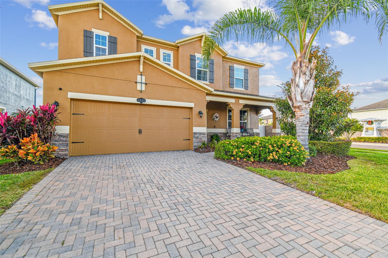 LONG LAKE RANCH VILLAGE 2 PRCL A-1, A - Residential