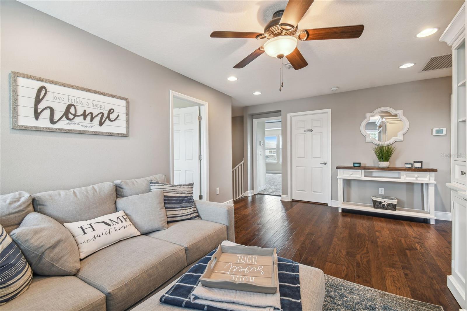 LONG LAKE RANCH VILLAGE 2 PRCL A-1, A - Residential