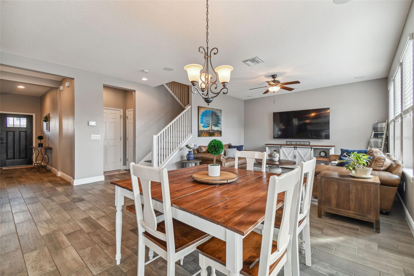 LONG LAKE RANCH VILLAGE 2 PRCL A-1, A - Residential