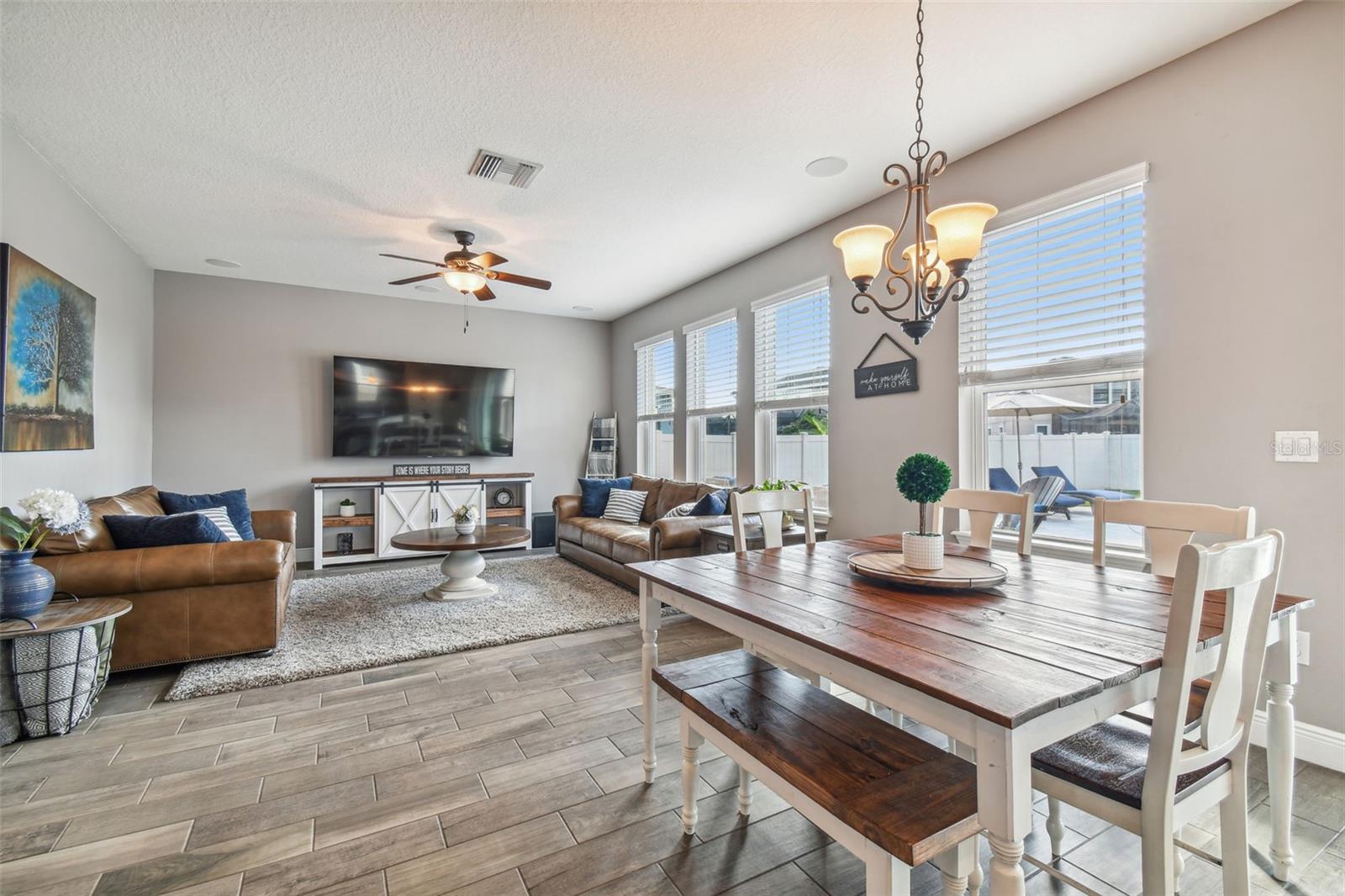 LONG LAKE RANCH VILLAGE 2 PRCL A-1, A - Residential