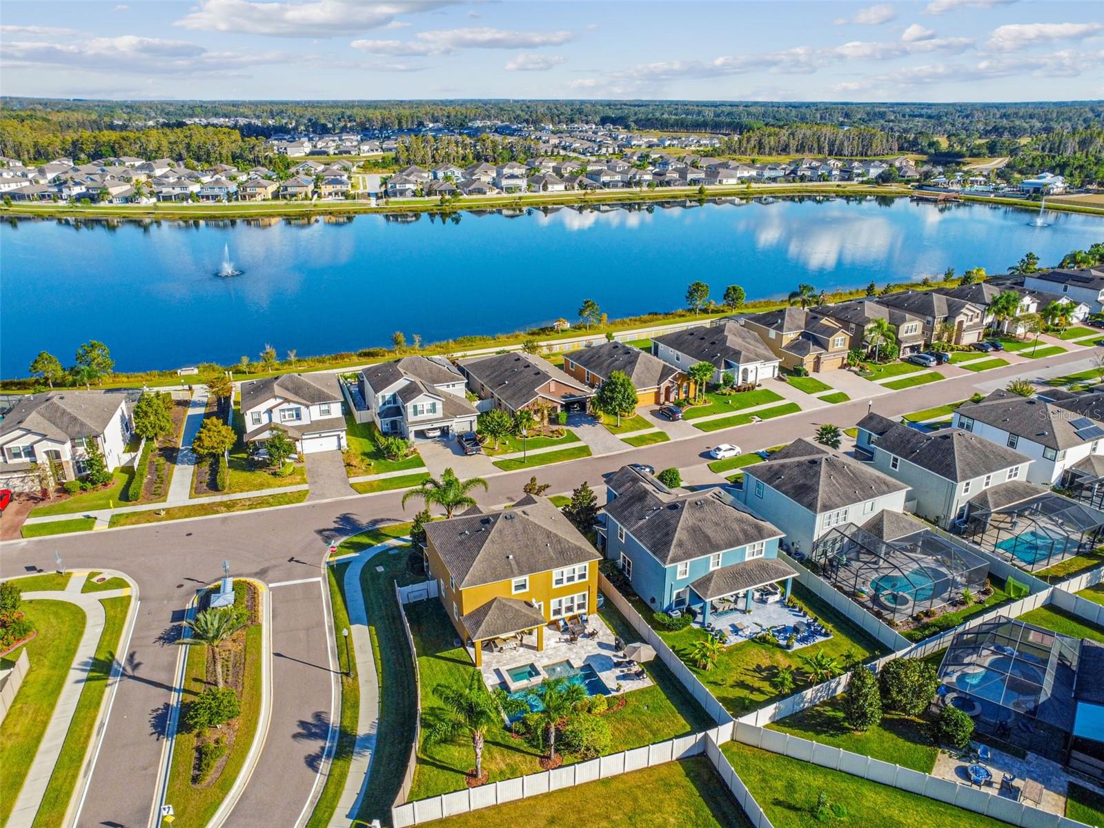 LONG LAKE RANCH VILLAGE 2 PRCL A-1, A - Residential