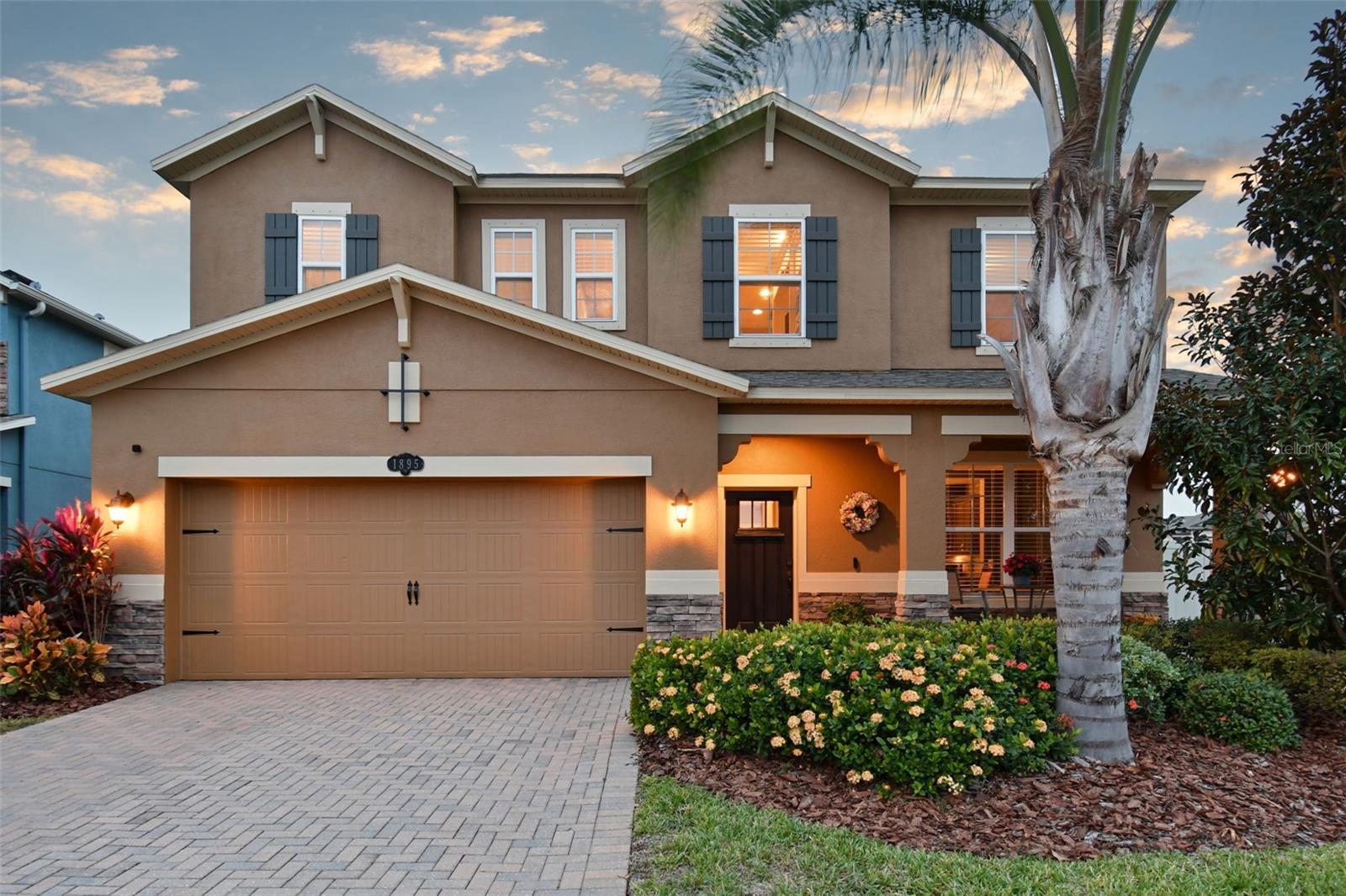 LONG LAKE RANCH VILLAGE 2 PRCL A-1, A - Residential