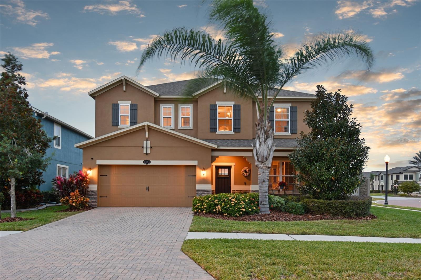 LONG LAKE RANCH VILLAGE 2 PRCL A-1, A - Residential