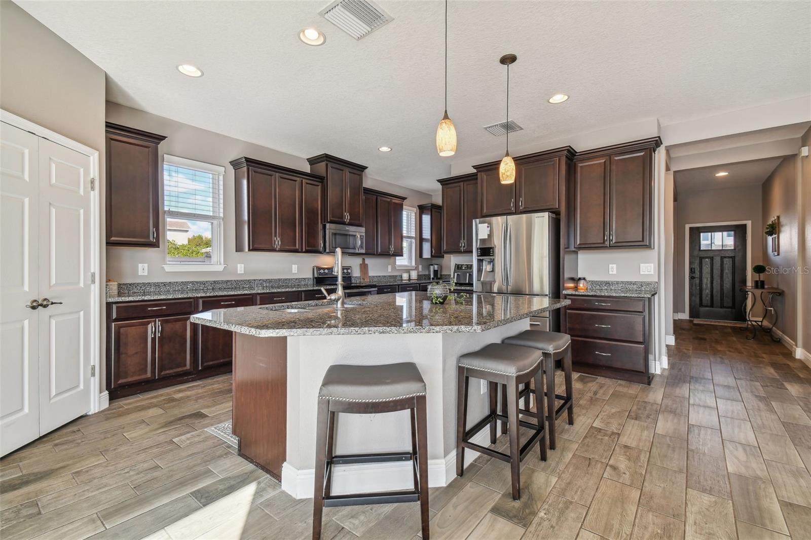 LONG LAKE RANCH VILLAGE 2 PRCL A-1, A - Residential