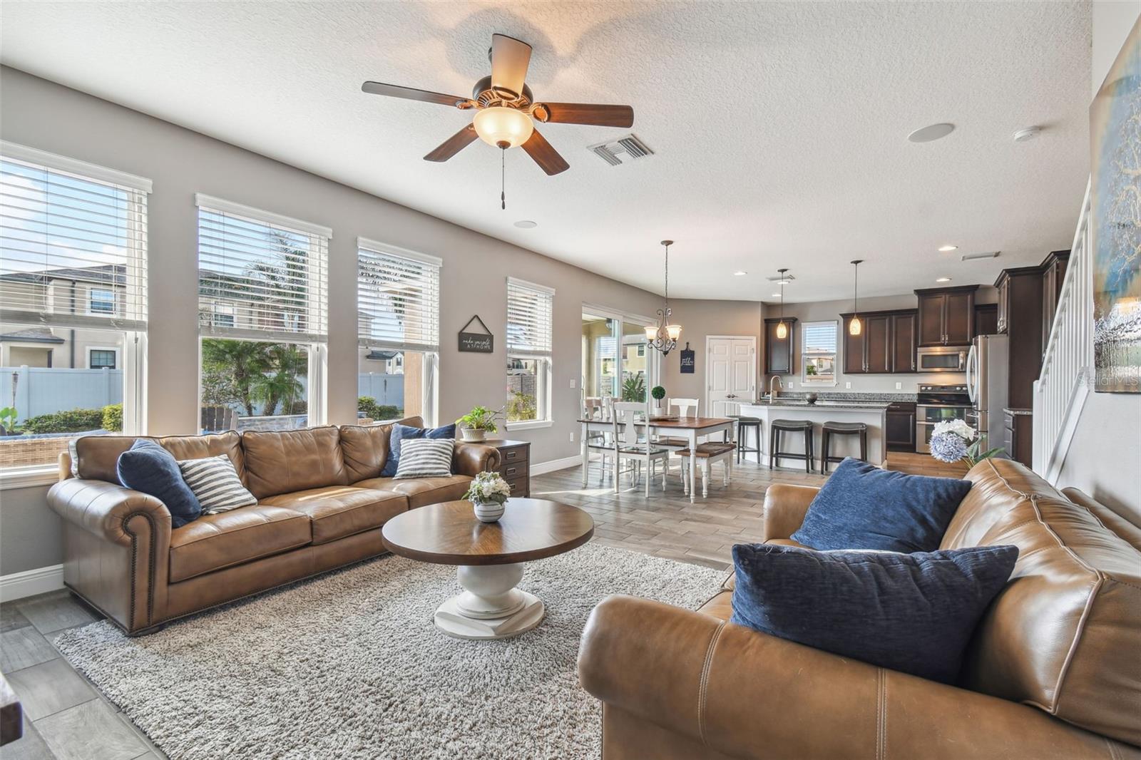 LONG LAKE RANCH VILLAGE 2 PRCL A-1, A - Residential