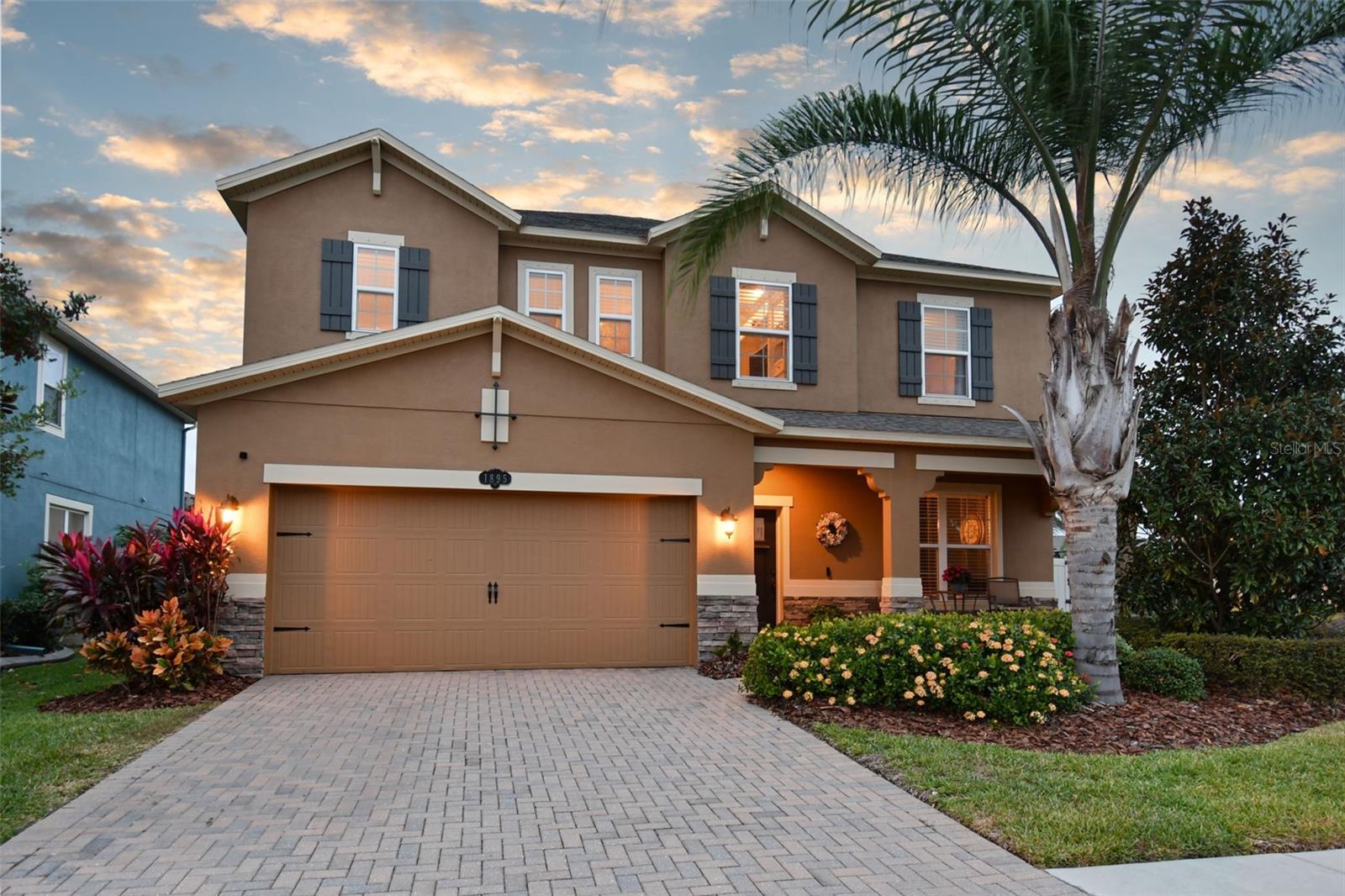 LONG LAKE RANCH VILLAGE 2 PRCL A-1, A - Residential