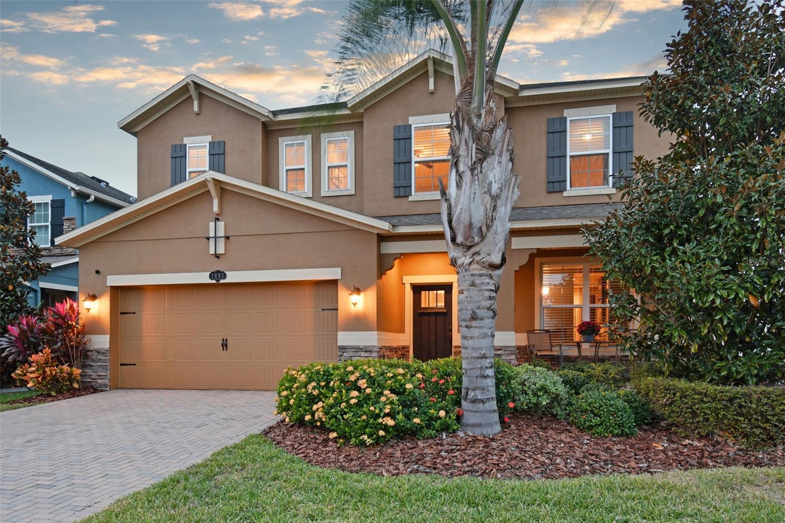 LONG LAKE RANCH VILLAGE 2 PRCL A-1, A - Residential