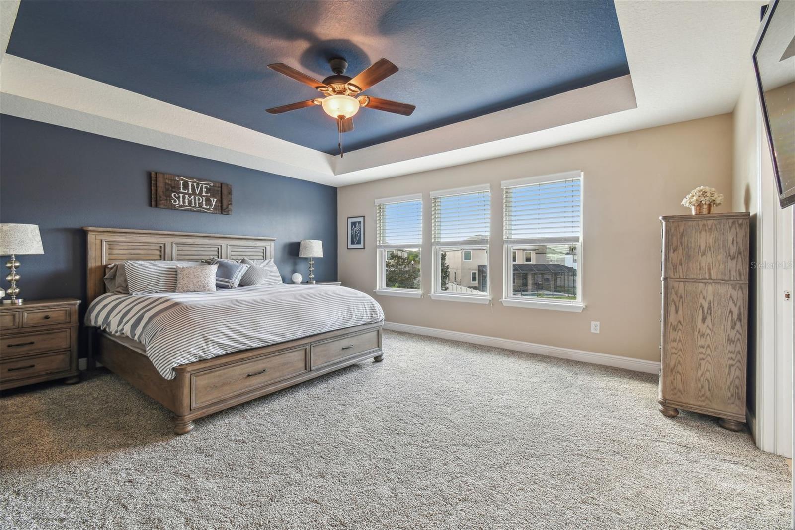 LONG LAKE RANCH VILLAGE 2 PRCL A-1, A - Residential