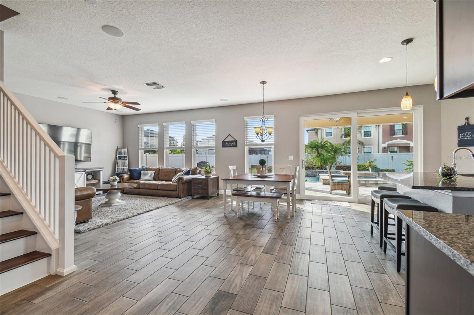 LONG LAKE RANCH VILLAGE 2 PRCL A-1, A - Residential