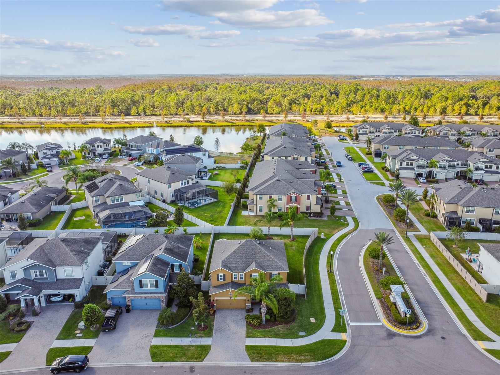 LONG LAKE RANCH VILLAGE 2 PRCL A-1, A - Residential