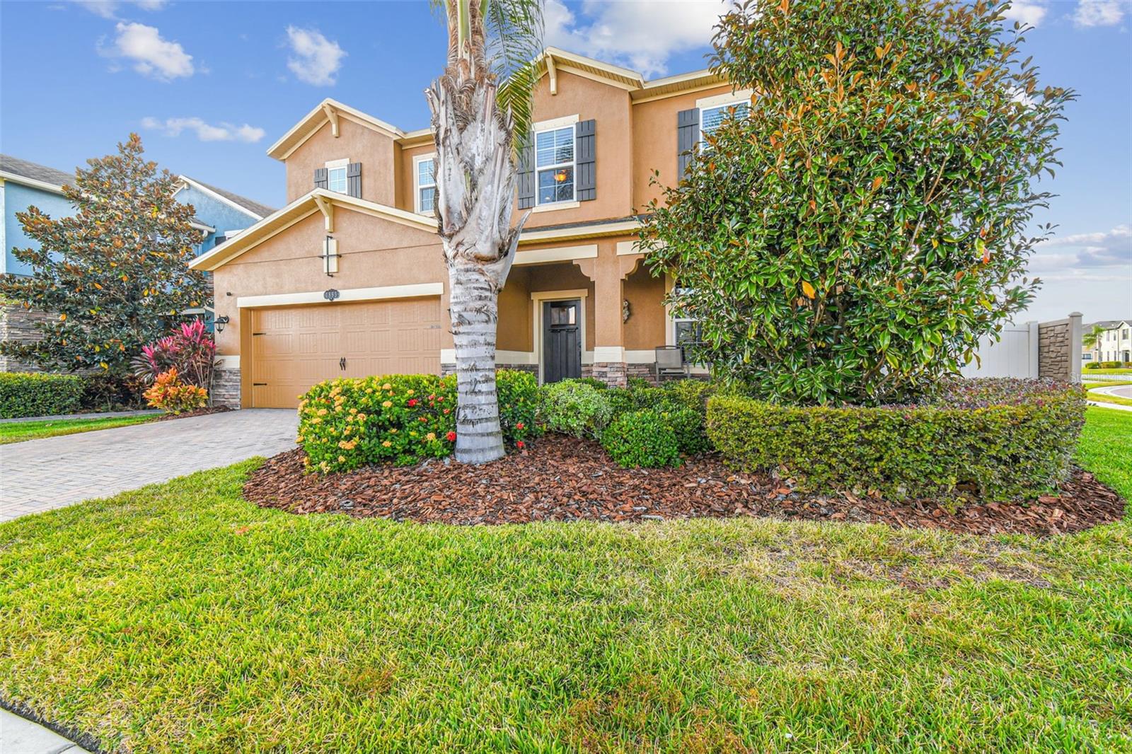 LONG LAKE RANCH VILLAGE 2 PRCL A-1, A - Residential