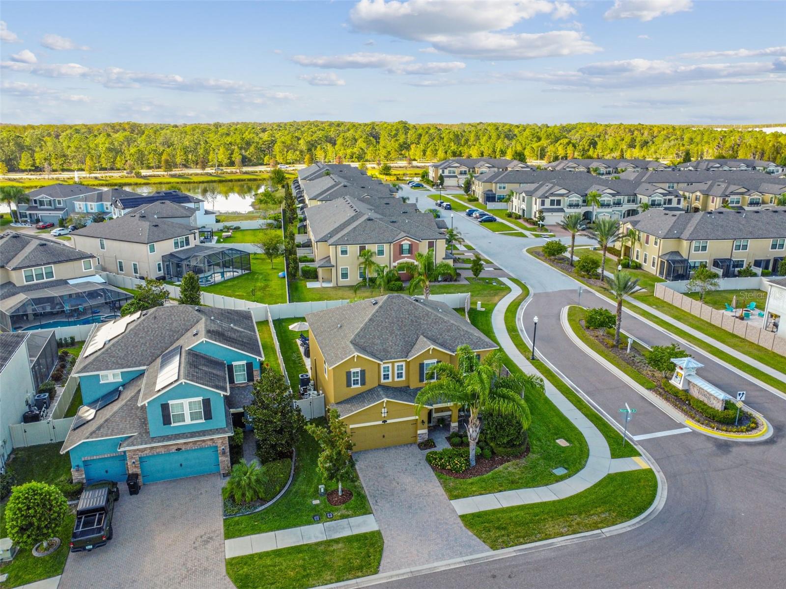 LONG LAKE RANCH VILLAGE 2 PRCL A-1, A - Residential