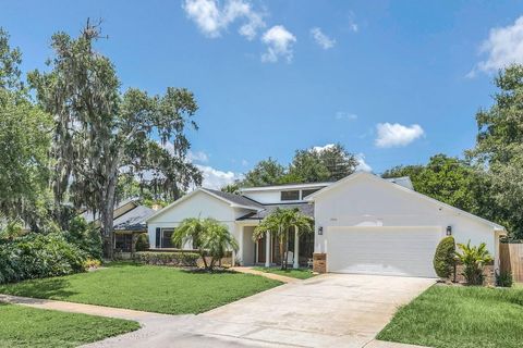 A home in ORLANDO