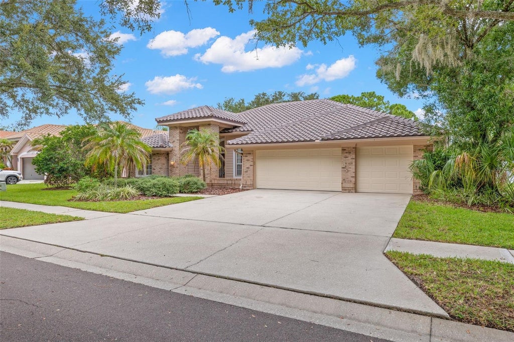 Photo of 1730 Captiva Drive, Oldsmar, FL 34677 (MLS # TB8537101)
