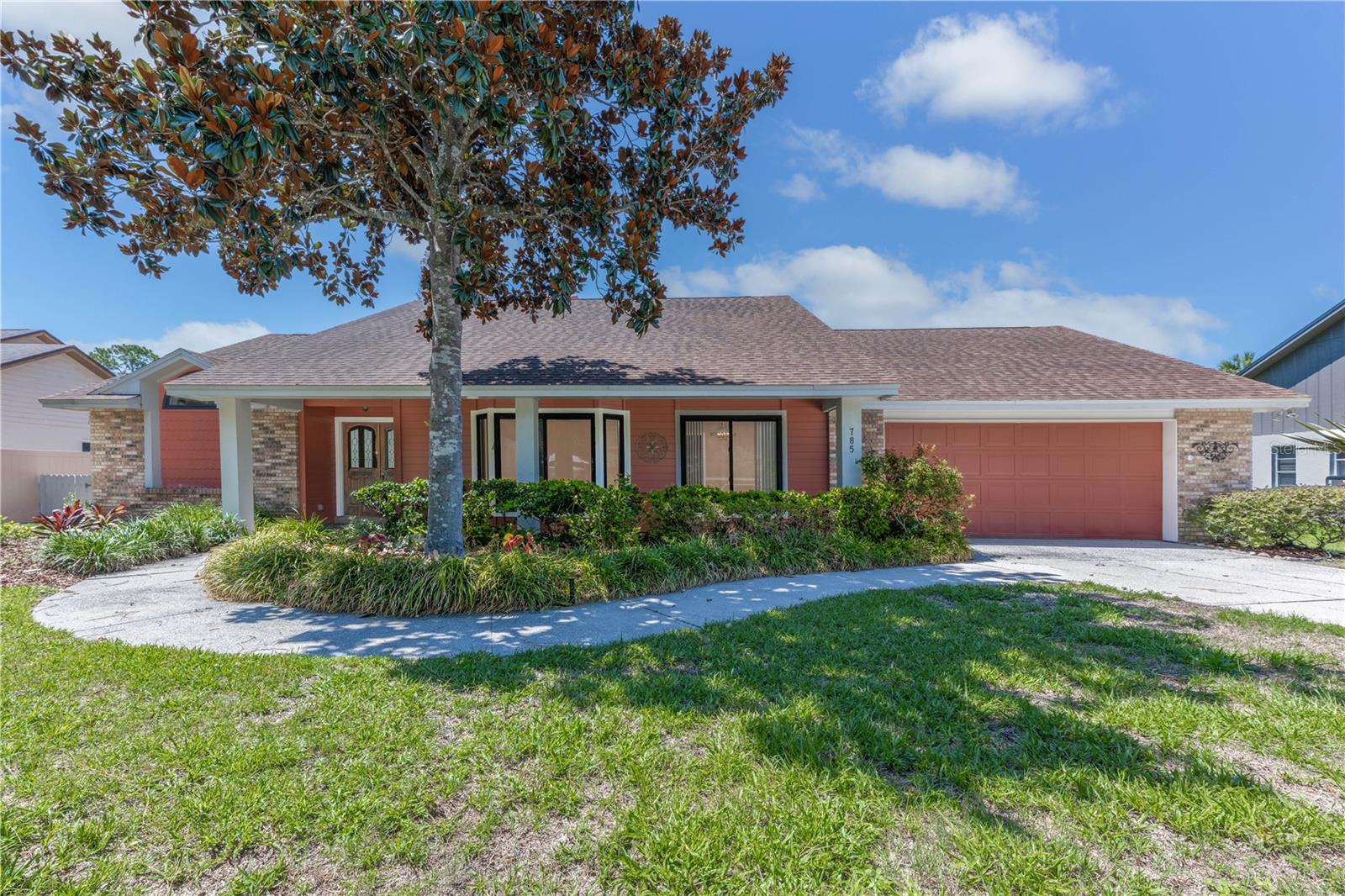 785 COLD STREAM COURT