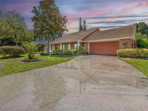 Photo of 785 Cold Stream Court, Winter Springs, FL 32708 (MLS # O6420226)