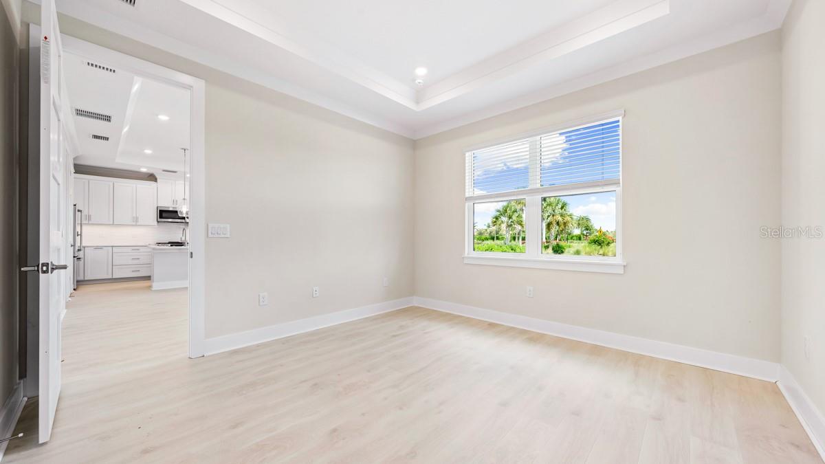 AZARIO ESPLANADE - Residential