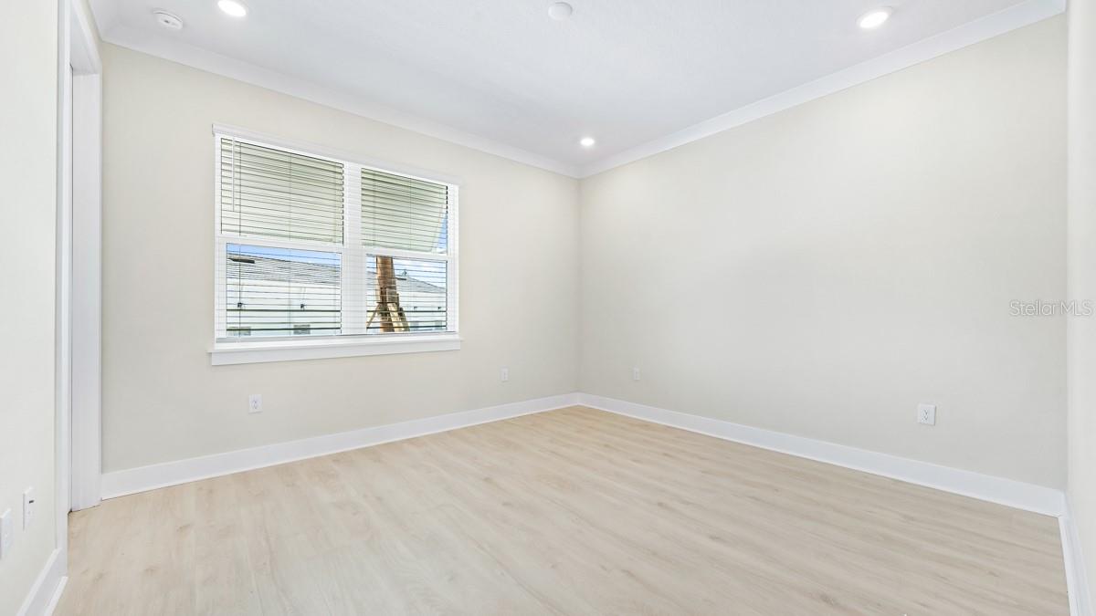 AZARIO ESPLANADE - Residential