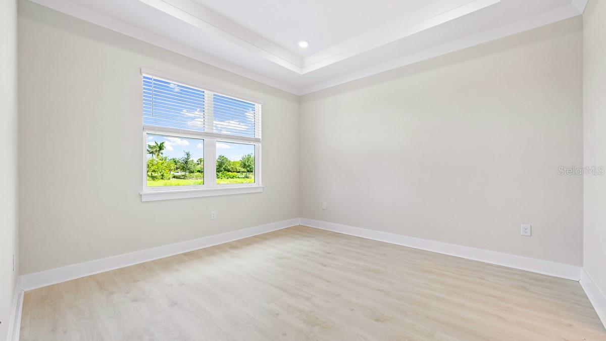 AZARIO ESPLANADE - Residential