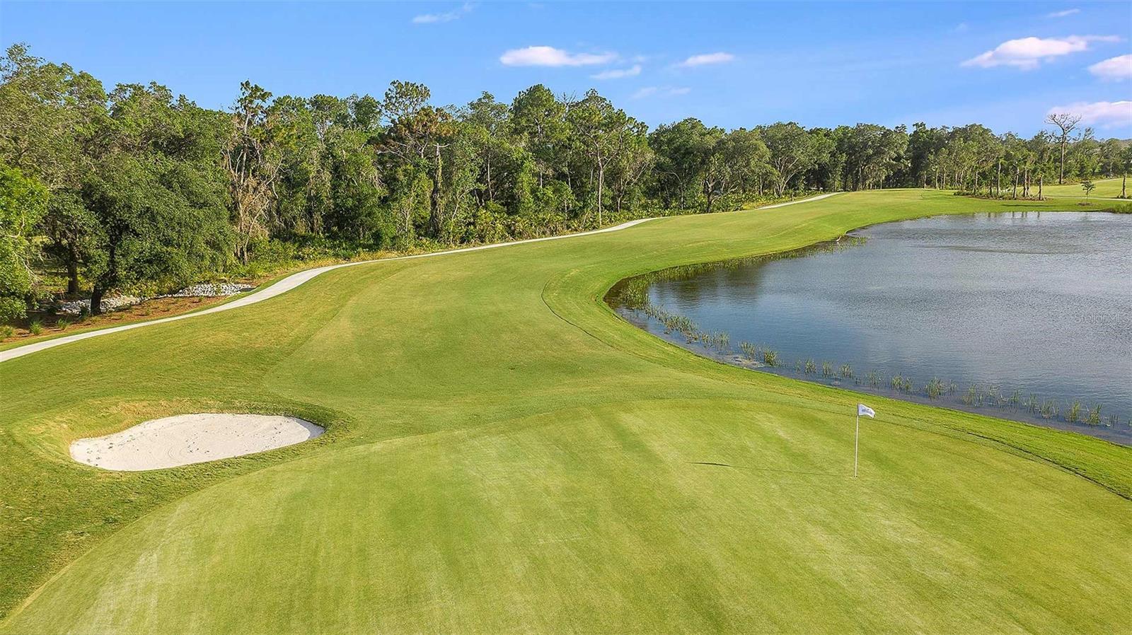 AZARIO ESPLANADE - Residential