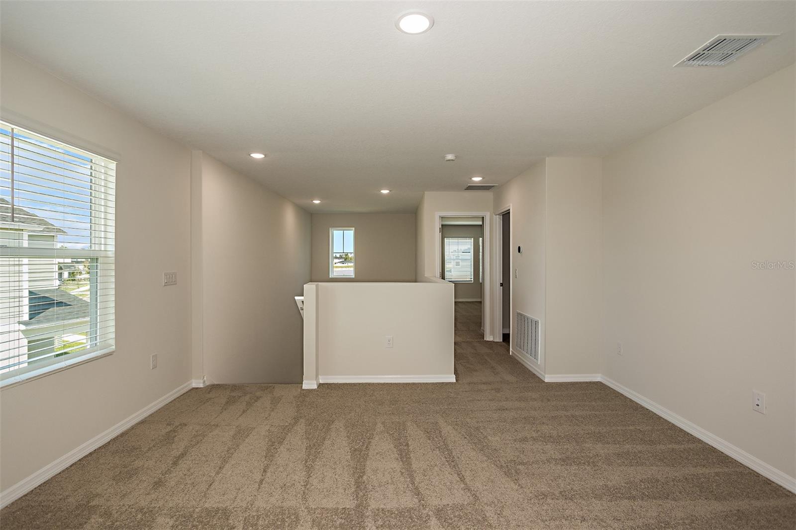 DAVIS LANDING - Residential