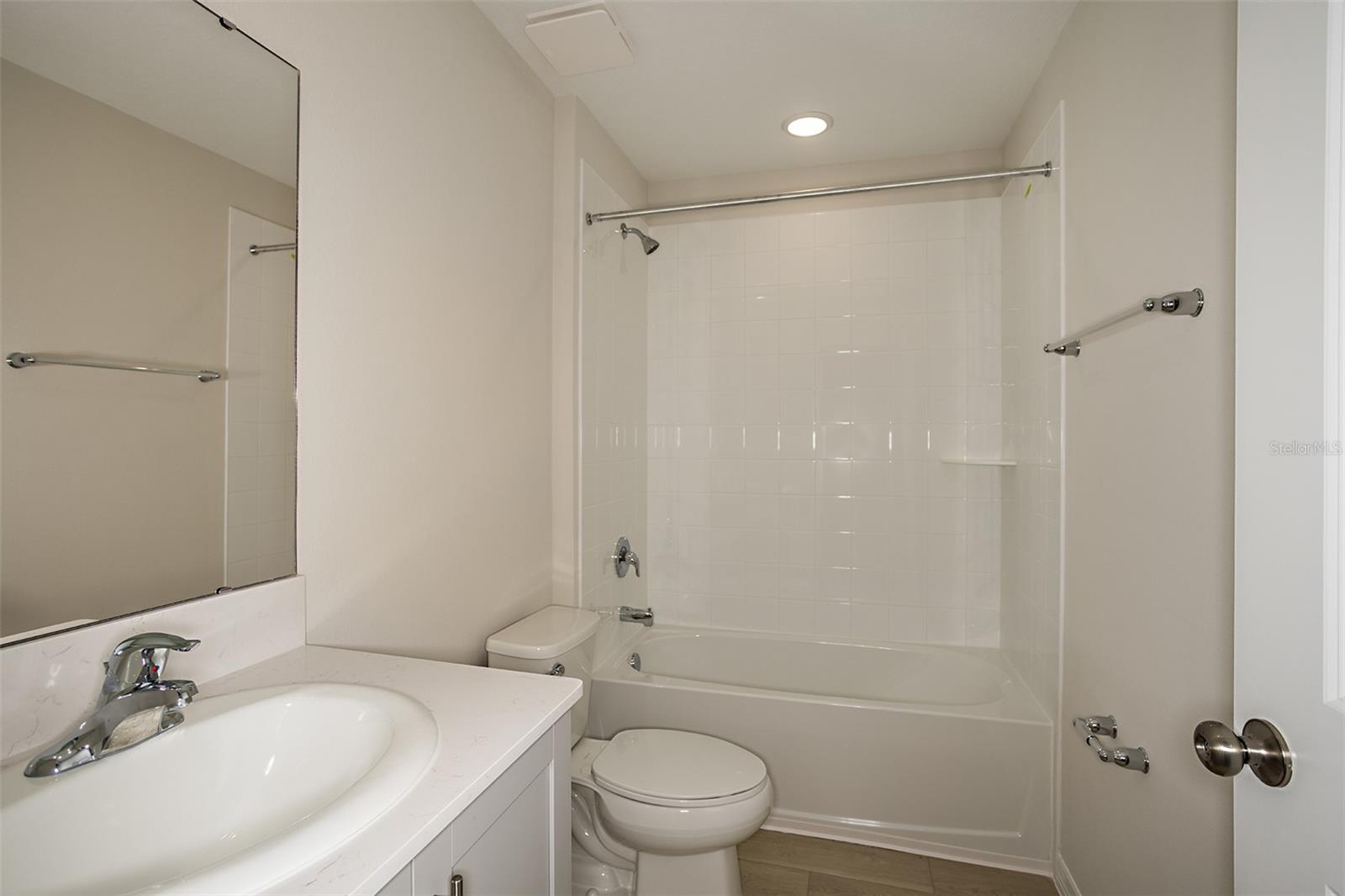 DAVIS LANDING - Residential