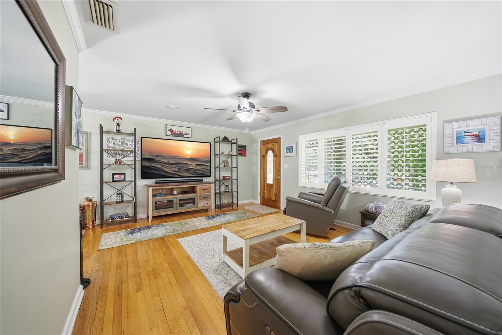 GOLFLAND OF TAMPAS NORTH SIDE - Residential