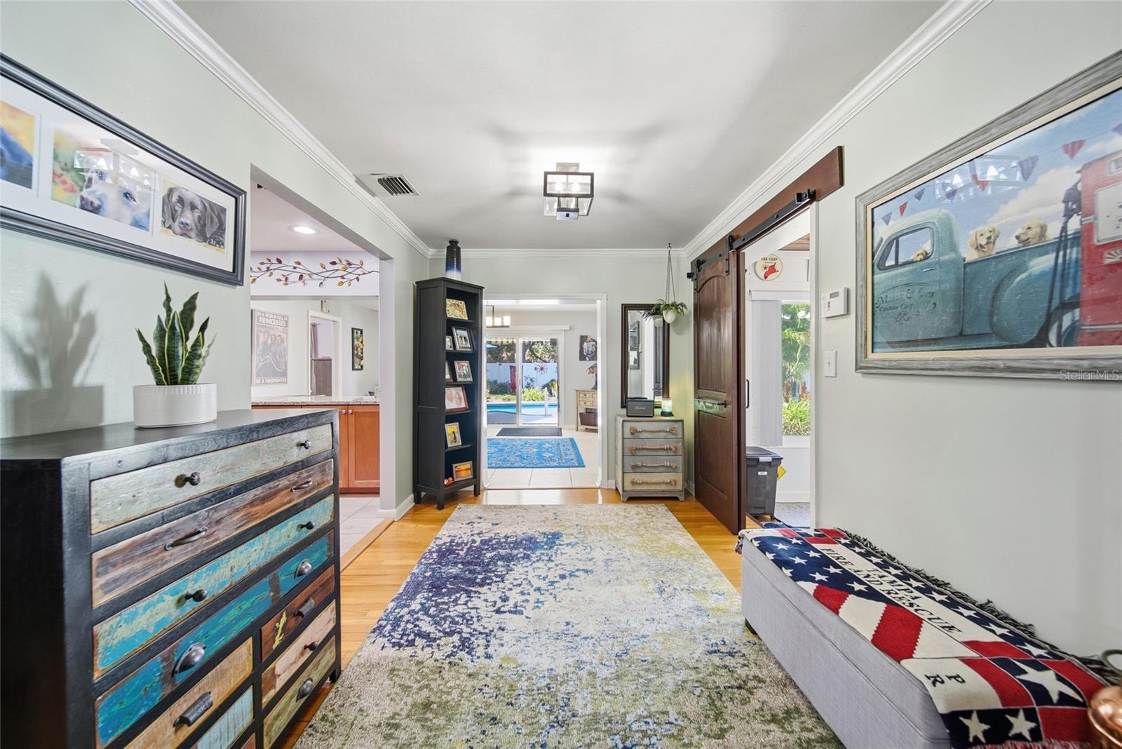 GOLFLAND OF TAMPAS NORTH SIDE - Residential