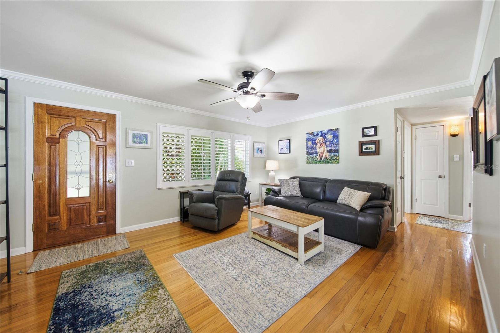 GOLFLAND OF TAMPAS NORTH SIDE - Residential