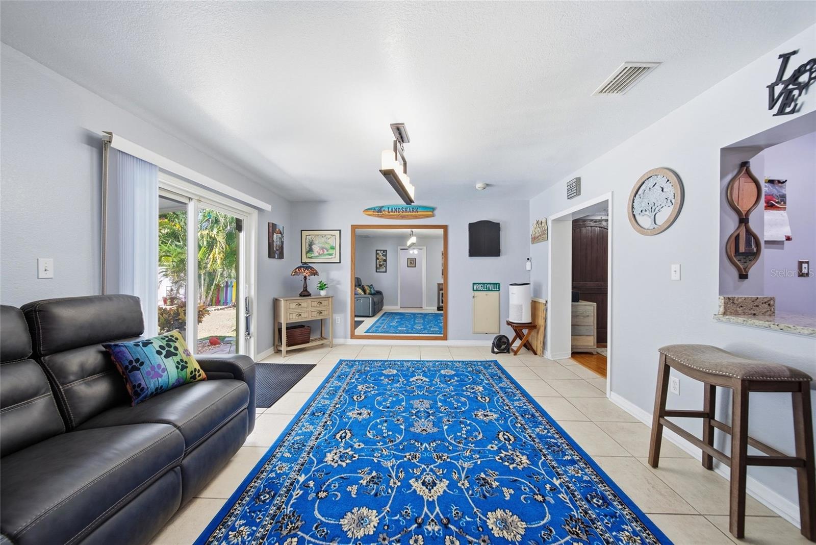 GOLFLAND OF TAMPAS NORTH SIDE - Residential