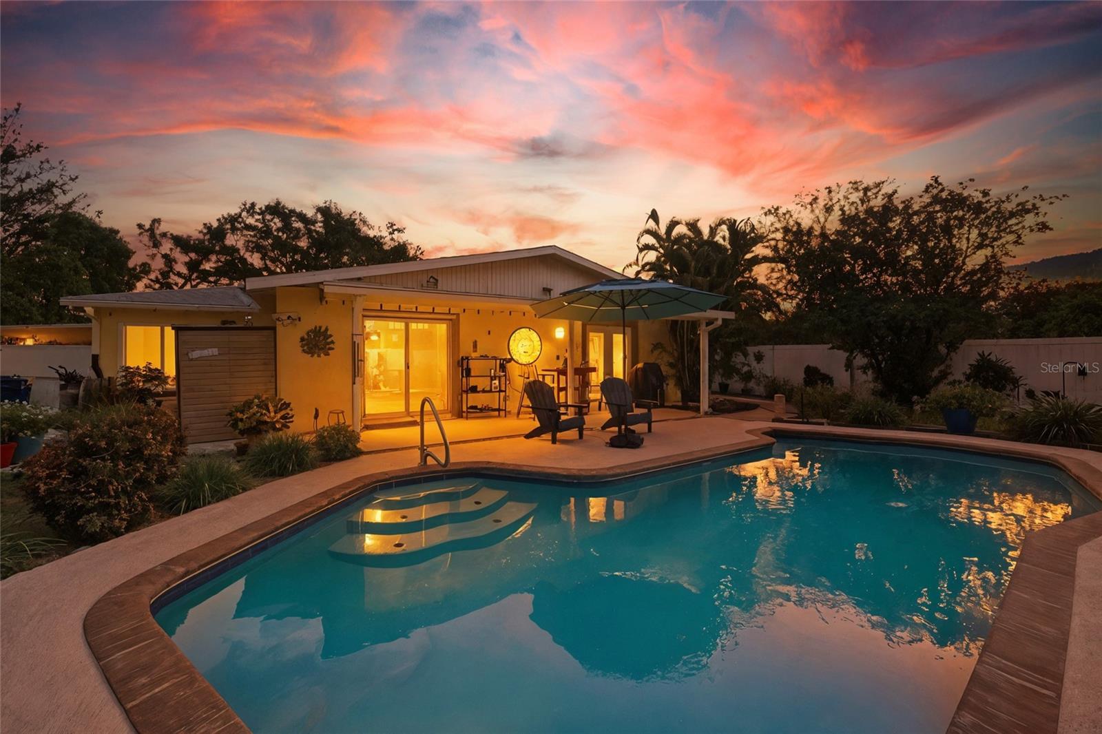 GOLFLAND OF TAMPAS NORTH SIDE - Residential