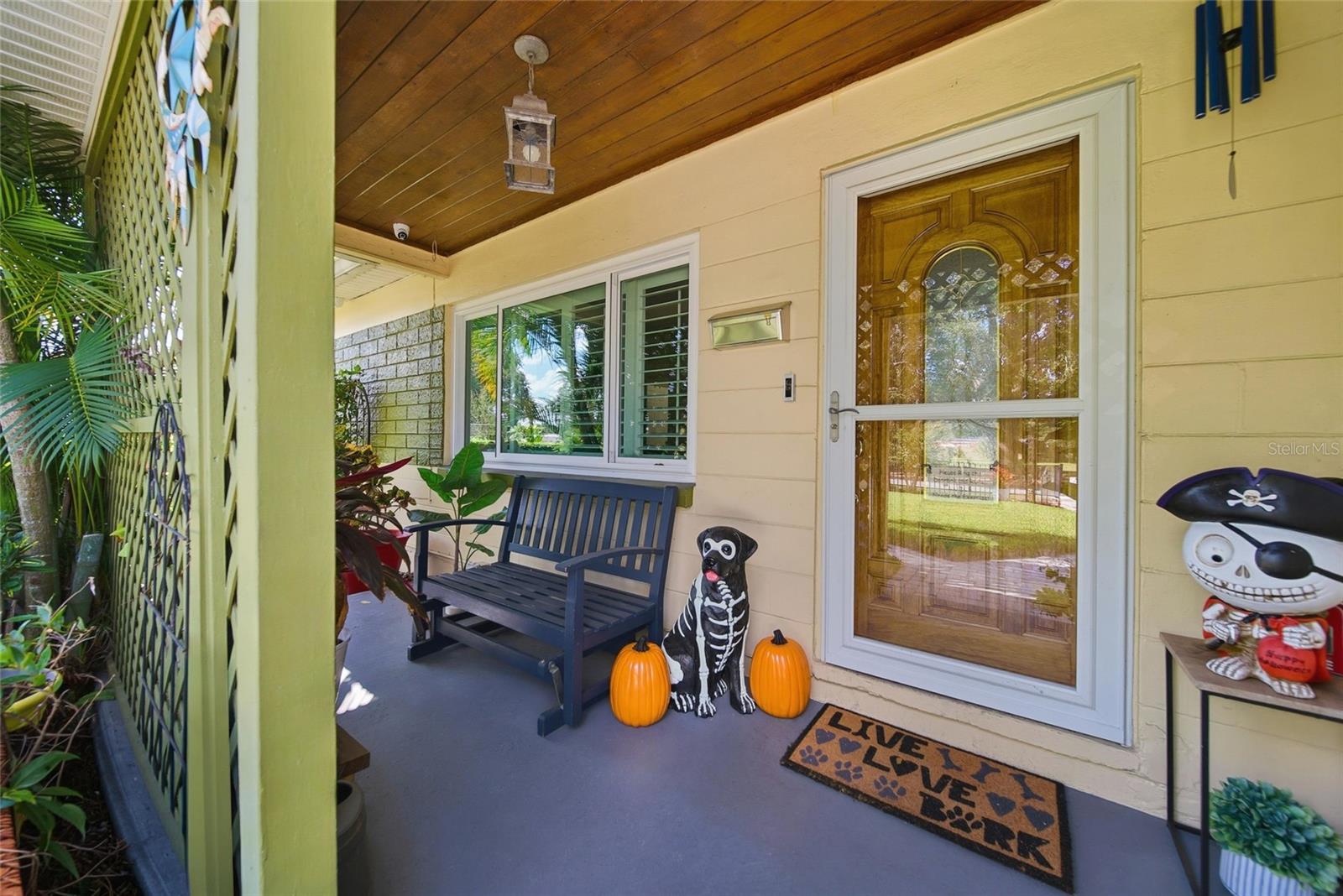 GOLFLAND OF TAMPAS NORTH SIDE - Residential