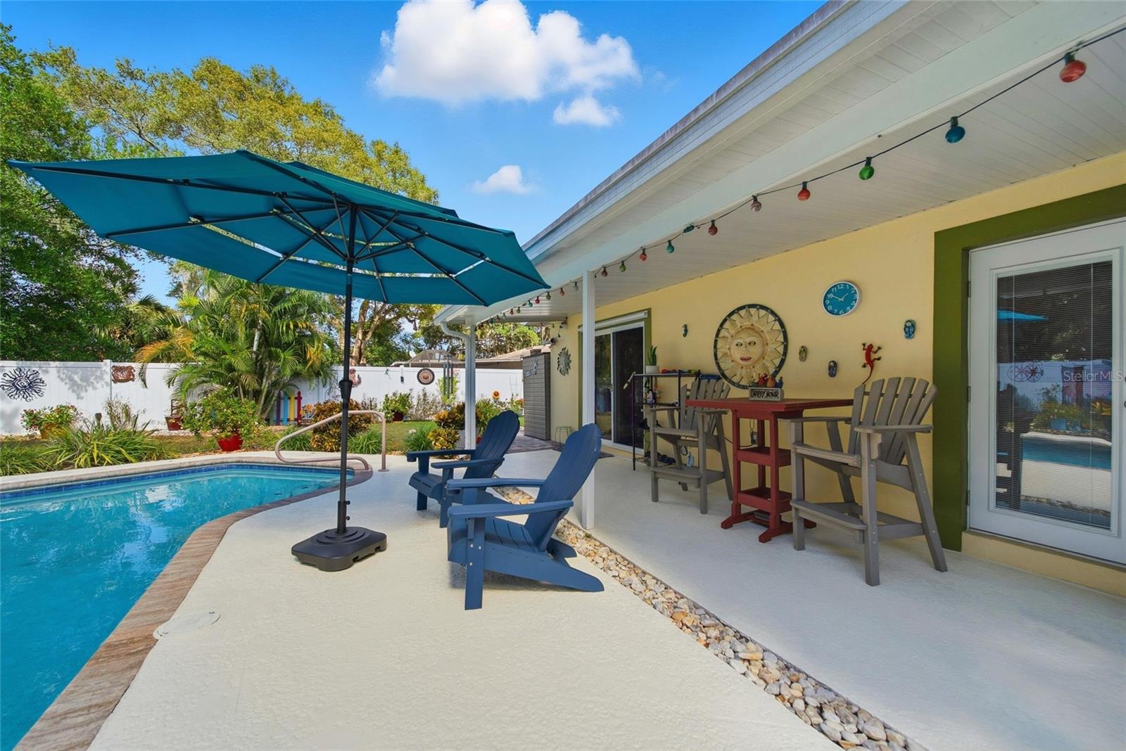 GOLFLAND OF TAMPAS NORTH SIDE - Residential