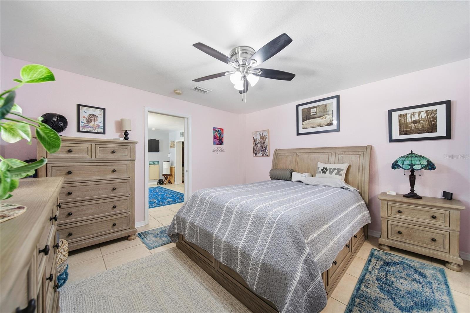 GOLFLAND OF TAMPAS NORTH SIDE - Residential