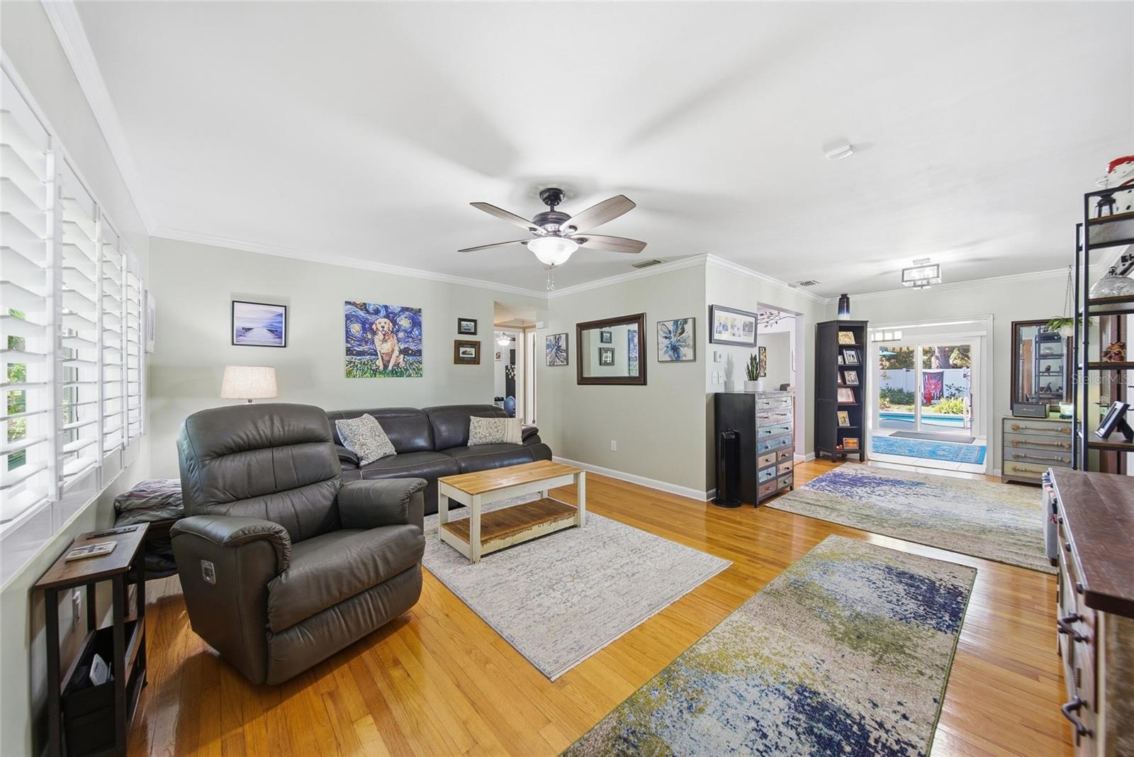 GOLFLAND OF TAMPAS NORTH SIDE - Residential