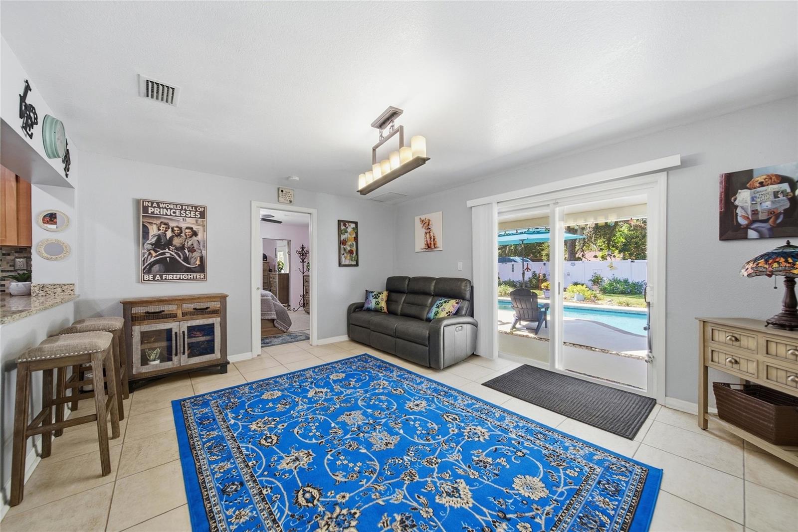 GOLFLAND OF TAMPAS NORTH SIDE - Residential