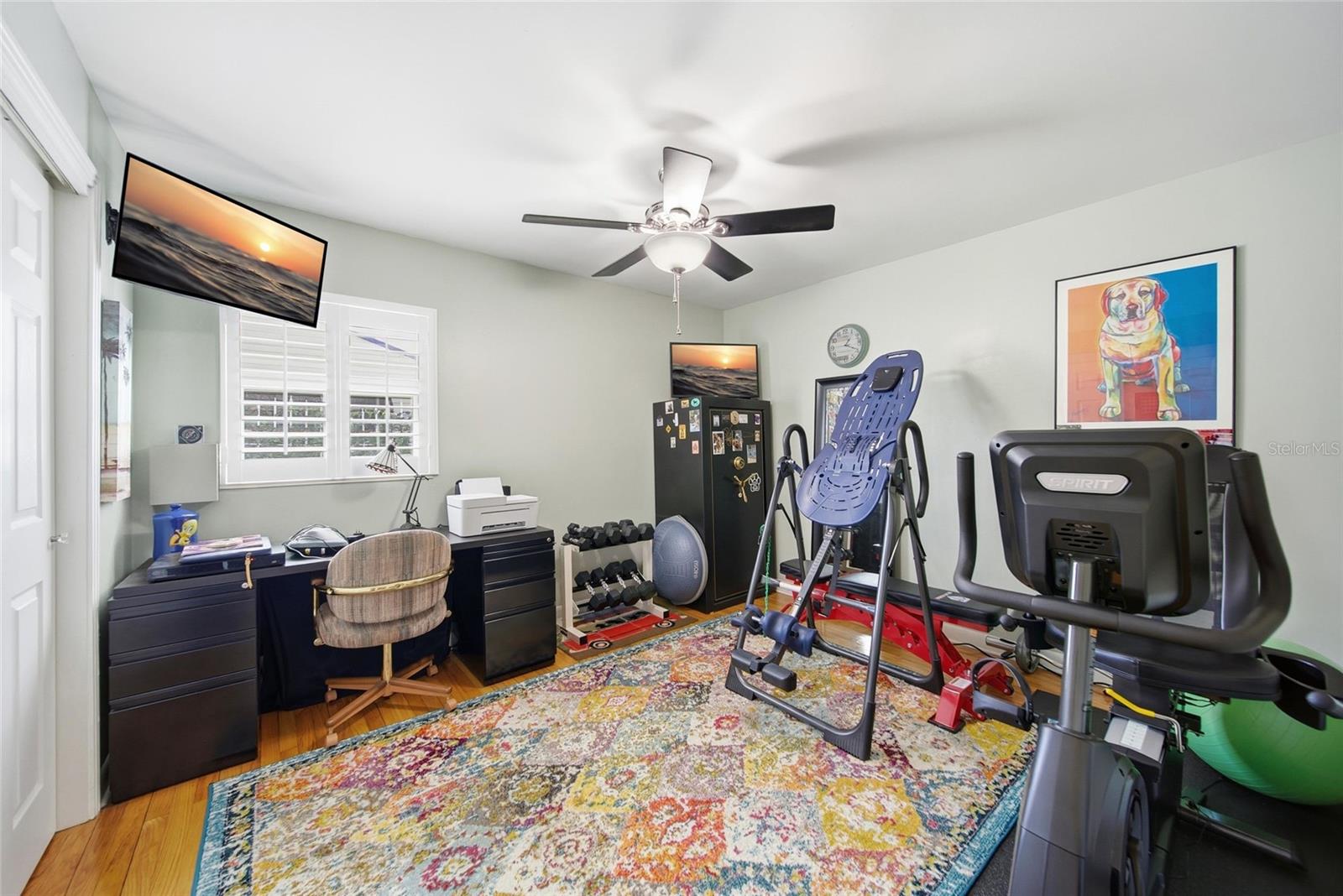 GOLFLAND OF TAMPAS NORTH SIDE - Residential