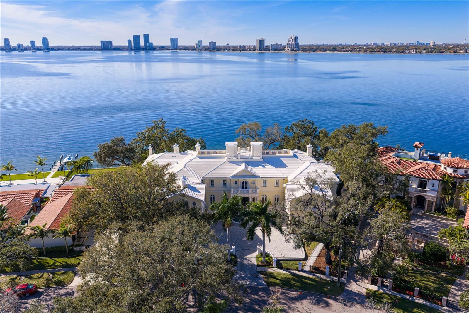DAVIS ISLANDS PB10 PG52 TO 57 AND PB17 PG5 TO 9 - Residential