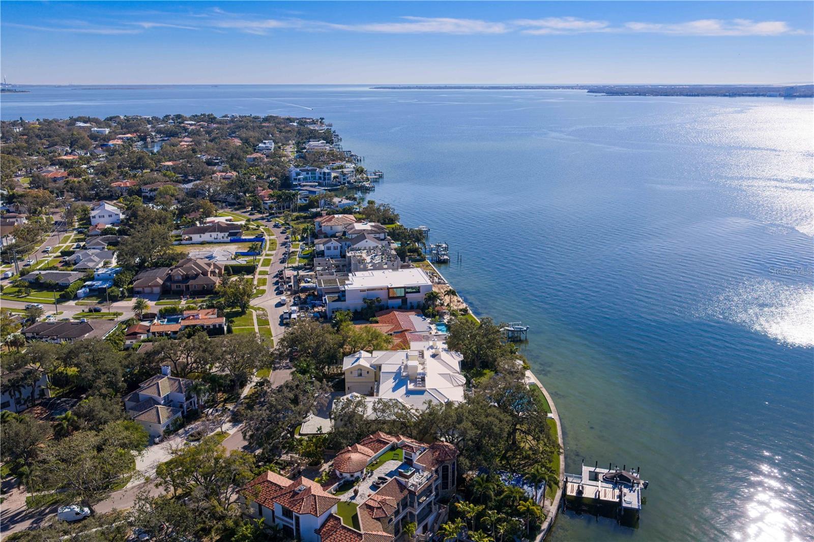 DAVIS ISLANDS PB10 PG52 TO 57 AND PB17 PG5 TO 9 - Residential