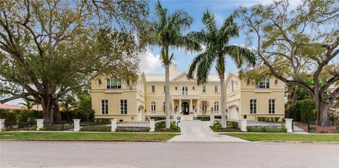 Photo of 52 Ladoga Avenue, Tampa, FL 33606 (MLS # TB8497912)