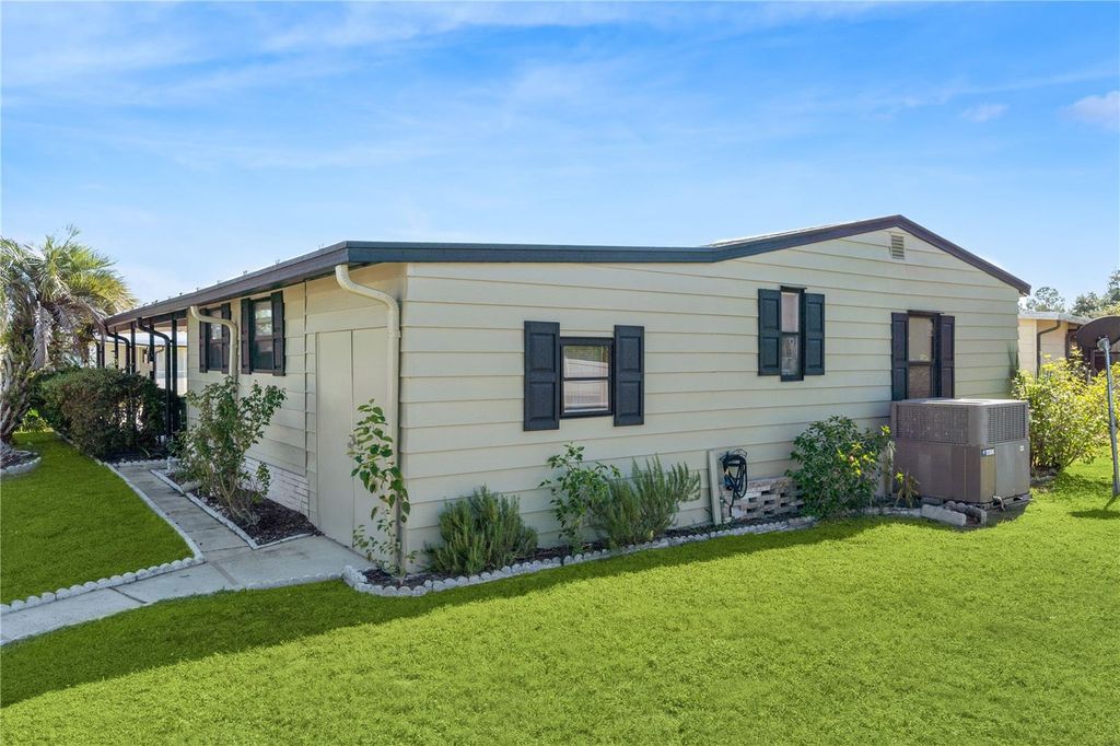 Photo of 6314 Bayberry Boulevard NE, Winter Haven, FL 33881 (MLS # P4936938)